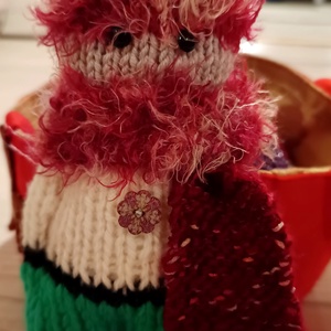 Kötött laza srác 4 - Meska.hu