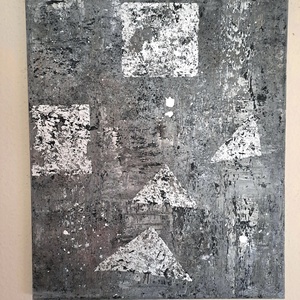 Masculine -  Modern Absztrakt Festmény - művészet - festmény - akril - Meska.hu Masculine -  Modern Absztrakt Festmény - művészet - festmény - akril - Meska.hu