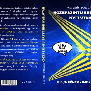 Kidolgozott érettségi tételek könyv - könyv & zene - könyv - Meska.hu