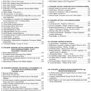 Kidolgozott érettségi tételek könyv  (BŐVÍTETT KIADÁS) - könyv & zene - könyv - Meska.hu