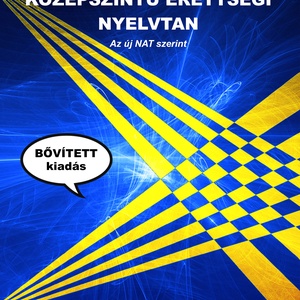 Kidolgozott érettségi tételek könyv (BŐVÍTETT KIADÁS) - Meska.hu