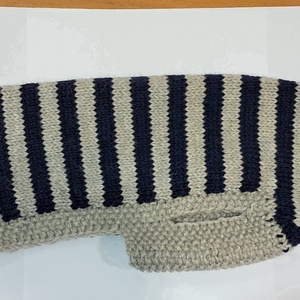 Divatos gyapjú pulcsik kutyáknak - otthon & életmód - kisállatoknak - más házikedvenceknek - Meska.hu