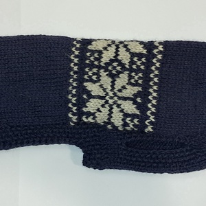 Divatos gyapjú pulcsik kutyáknak - otthon & életmód - kisállatoknak - más házikedvenceknek - Meska.hu