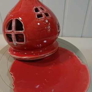 Kerámia mécsestartó - otthon & életmód - gyertya, illat, aroma - mécses és mécsestartó - Meska.hu Kerámia mécsestartó - otthon & életmód - gyertya, illat, aroma - mécses és mécsestartó - Meska.hu