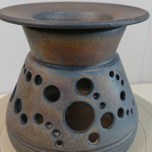 Kerámia párologtató - művészet - szobor - kerámia - Meska.hu Kerámia párologtató - művészet - szobor - kerámia - Meska.hu