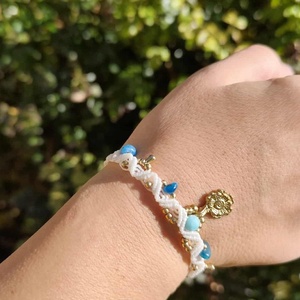 Harcos Amazon karkötő - ékszer - karkötő - karkötő medállal - Meska.hu Harcos Amazon karkötő - ékszer - karkötő - karkötő medállal - Meska.hu