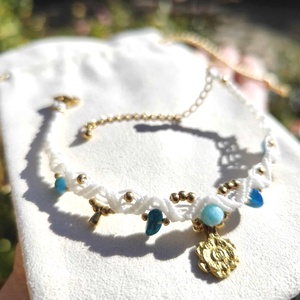 Harcos Amazon karkötő - ékszer - karkötő - karkötő medállal - Meska.hu Harcos Amazon karkötő - ékszer - karkötő - karkötő medállal - Meska.hu