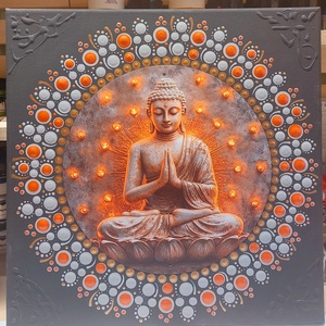 Buddha  - Meska.hu