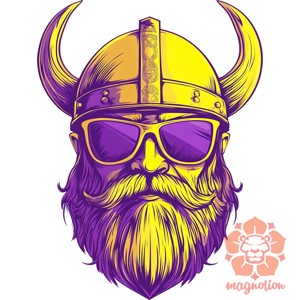 Laza Viking v1 - ruha & divat - férfi ruha - férfi pulóver - Meska.hu