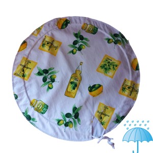 Oliva edényfedő, Otthon & Életmód, Konyhafelszerelés, tálalás, Konyhai textil, Edényfogó & Edényfedő, , MESKA
