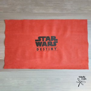 Star Wars playmat - 2 - Meska.hu