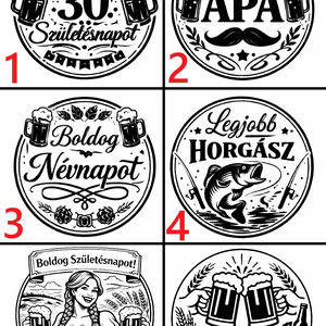 Sör tartó hordó - otthon & életmód - konyhafelszerelés, tálalás - italos kellékek - sörtartó - Meska.hu