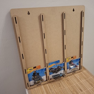 Hot Wheels kisautó tartó - játék & sport - kisautók, járművek - játékautó - Meska.hu