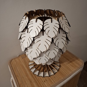 Éjjeli lámpa - Meska.hu