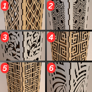 Ajándék bor tartó - otthon & életmód - konyhafelszerelés, tálalás - italos kellékek - boros díszdoboz - Meska.hu