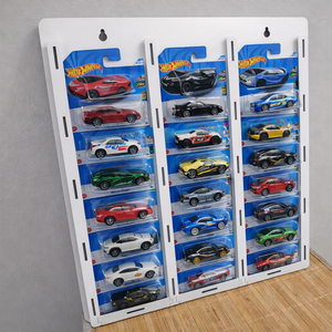 Hot Wheels kisautó tartó - játék & sport - kisautók, járművek - játékautó - Meska.hu