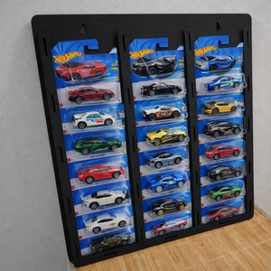 Hot Wheels kisautó tartó - játék & sport - kisautók, járművek - játékautó - Meska.hu