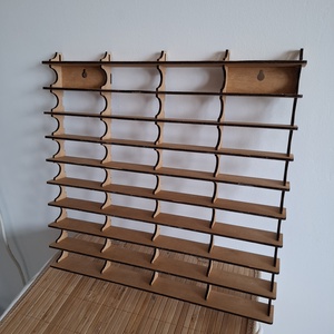 Kisautó tartó - játék & sport - kisautók, járművek - játékautó - Meska.hu