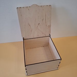 Emlékőrző Babadoboz � Egyedi gravírozott fa emlékdoboz születési adatokkal - baba - mama - babaemlékek - baba emlékőrző - Meska.hu