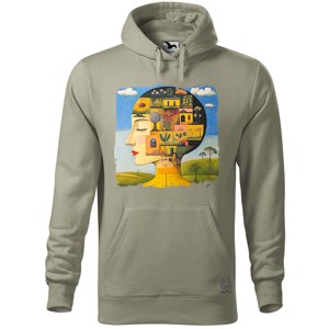 Női gondolatok v2, Ruha & Divat, Férfi ruha, Férfi pulóver, , MESKA