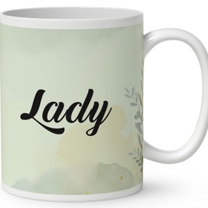 Névvel kérhető - Vidám skót juhászkutya portré mintás bögre - otthon & életmód - konyhafelszerelés, tálalás - tálalás - bögre & csésze - Meska.hu