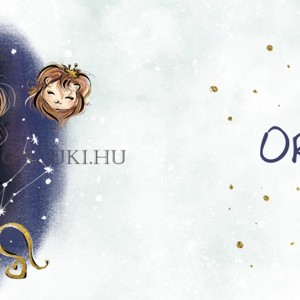 Személyre szabható - Vörös hajú Csini Oroszlán lány mintás bögre - otthon & életmód - konyhafelszerelés, tálalás - tálalás - bögre & csésze - Meska.hu