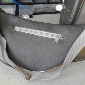 Lovas  övtáska -  - Meska.hu