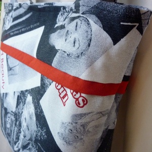 Marilyn Monroe válltáska -  - Meska.hu