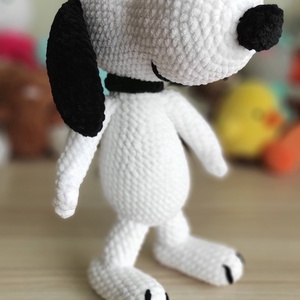Snoopy - Meska.hu