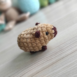 Mini Kapibara / Vizidisznó - Meska.hu