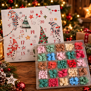 Illatviasz Adventi kalendárium - Meska.hu