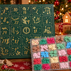 Illatviasz Adventi kalendárium - Meska.hu