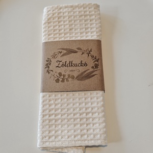 Pamut törlőkendő csomag, Otthon & Életmód, Konyhafelszerelés, tálalás, Konyhai textil, Konyharuha & Törlőkendő, Varrás, MESKA