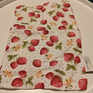 Hálós bevásárló szatyor  - táska & tok - bevásárlás & shopper táska - zöldség/gyümölcs zsák - Meska.hu