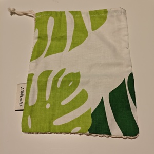 Hálós bevásárló szatyor  - táska & tok - bevásárlás & shopper táska - zöldség/gyümölcs zsák - Meska.hu