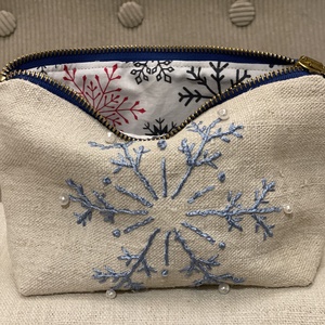 Karácsonyi neszeszerek - karácsony - karácsonyi ajándékozás - karácsonyi ajándékcsomagolás - Meska.hu