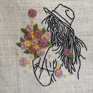 Vászon válltáska - táska & tok - kézitáska & válltáska - válltáska - Meska.hu