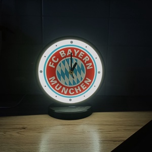 Hangulat lámpa , óra - otthon & életmód - lámpa - hangulatlámpa - Meska.hu