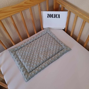 ,,ZOLICA Babapárna többféle színben, méretben - otthon & életmód - babaszoba, gyerekszoba - baba ágynemű - Meska.hu