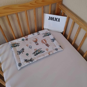 ,,ZOLICA Babapárna többféle színben, méretben - otthon & életmód - babaszoba, gyerekszoba - baba ágynemű - Meska.hu