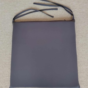 ,,ZOLICA Iskolai székpárna - Grafitszürke, Otthon & Életmód, Lakástextil, Székpárna, huzat, Varrás, MESKA