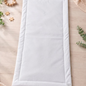 ,,ZOLICA Babafészek betét - téglalap alakú fészekhez, Baba - mama, Babaágyneműk, Babafészek, Varrás, MESKA