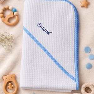 ,,ZOLICA Baba / gyermek fürdőlepedő PRÉMIUM - Meska.hu