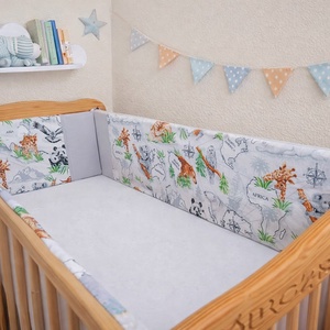 ,,ZOLICA Rácsvédő szivacsos - kontinensek meséi - Meska.hu