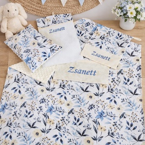 ,,ZOLICA Ovis szett 5 részes - Tavaszi szellő, Játék & Sport, Ovis felszerelés, Ovis szett, Varrás, MESKA