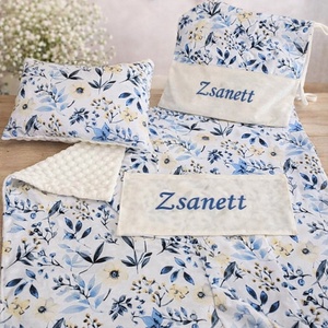 ,,ZOLICA Ovis szett 4 részes - Tavaszi szellő, Játék & Sport, Ovis felszerelés, Ovis szett, Varrás, MESKA