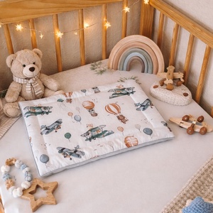 ,,ZOLICA Babapárna - Repülő álom, Baba - mama, Baba ágynemű, Babatakaró, gyerek pléd, Varrás, MESKA