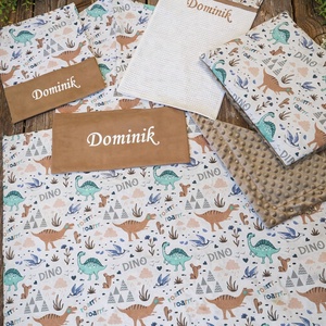 ,,ZOLICA Ovis szett 5 részes - Dínómese, Játék & Sport, Ovis felszerelés, Ovis szett, Varrás, MESKA