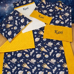 ,,ZOLICA Ovis szett 5 részes - Csillagközi kaland, Játék & Sport, Ovis felszerelés, Ovis szett, Varrás, MESKA