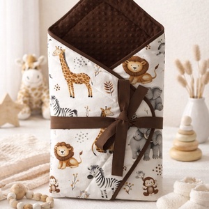 ,,ZOLICA Pólya 3 in 1 -Mini safari 1 - Meska.hu